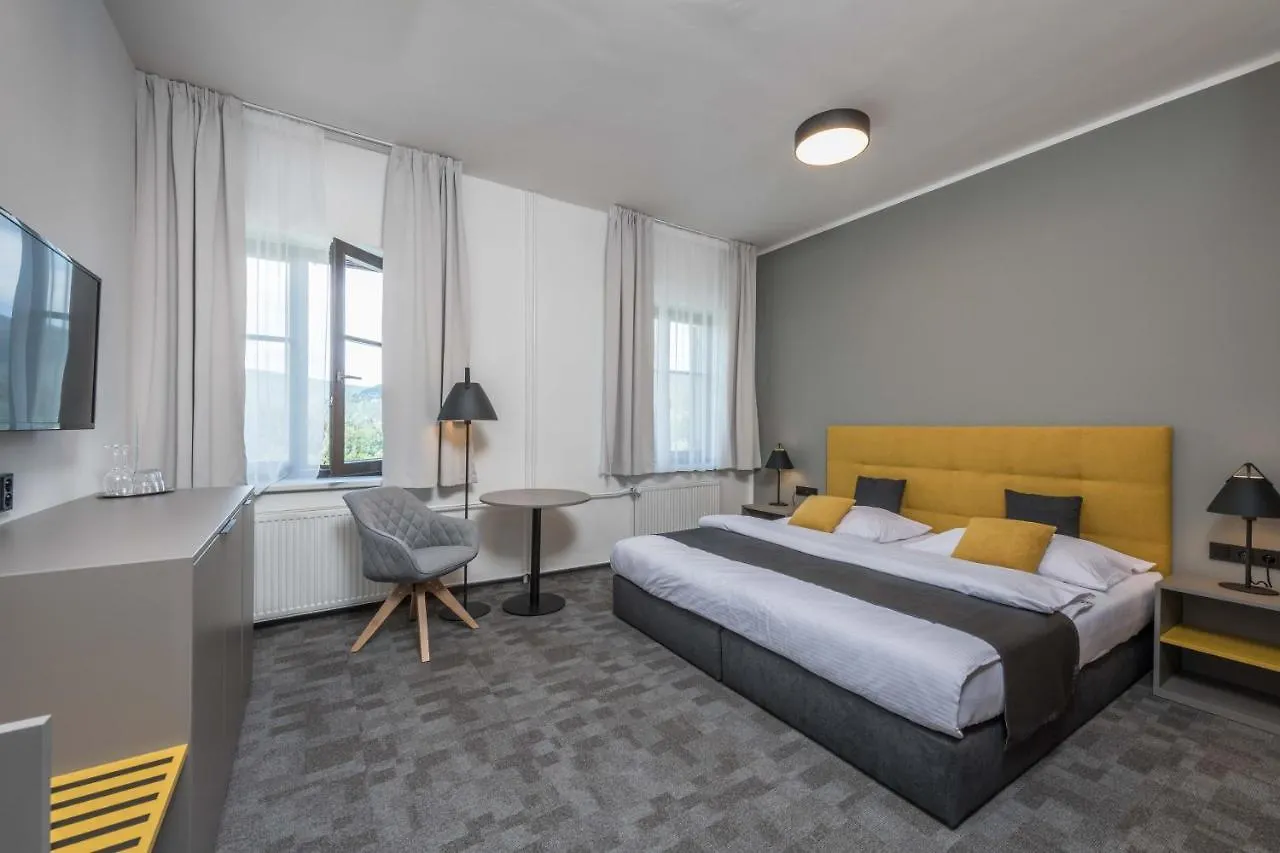 Hotel Praha Spindleruv Mlyn