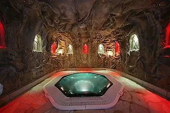 Hotel Praha Spindleruv Mlyn