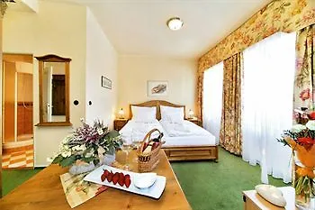 Hotel Praha Spindleruv Mlyn