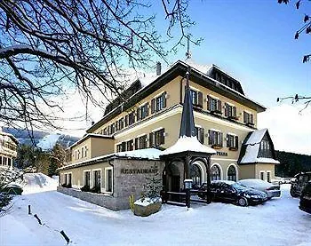 Hotel Praha Spindleruv Mlyn 4*,  Czech Republic