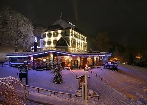 Hotel Praha Spindleruv Mlyn 4*,