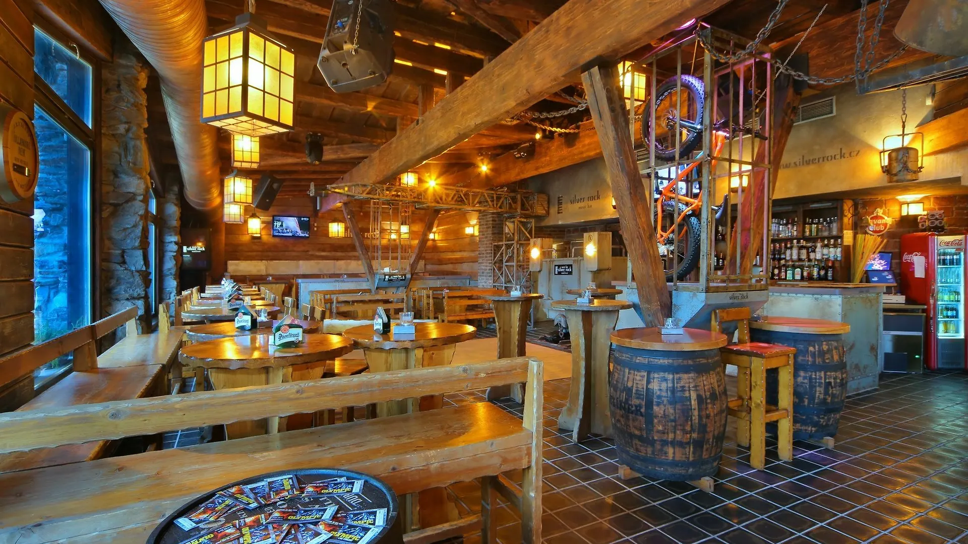 Hotel Praha Spindleruv Mlyn