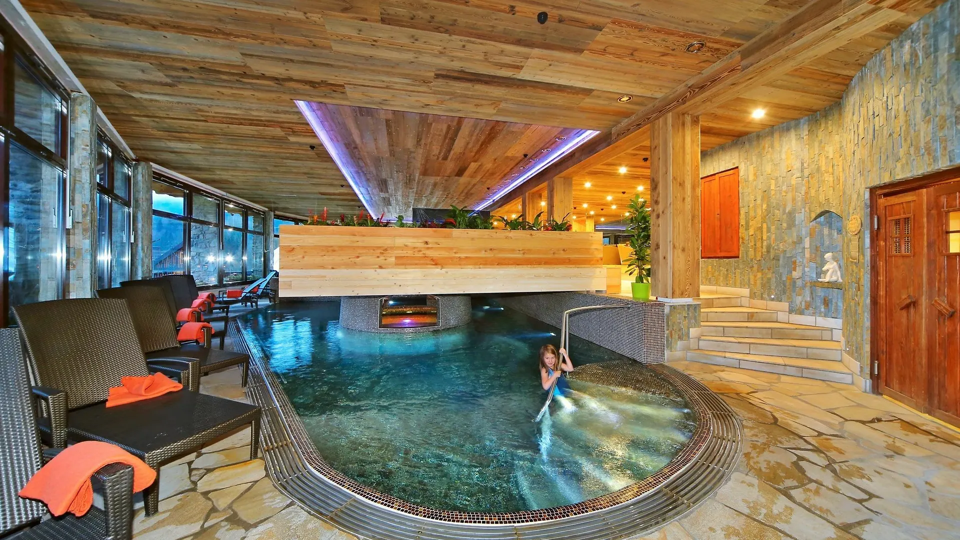 Hotel Praha Spindleruv Mlyn 4*,  Czech Republic