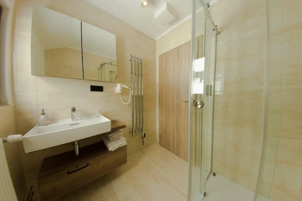 ****  Hotel Praha Spindleruv Mlyn Czech Republic