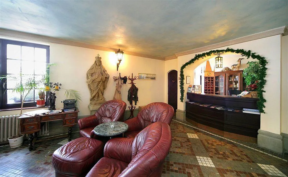 Hotel Praha Spindleruv Mlyn 4*,  Czech Republic