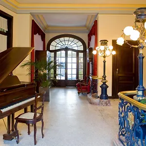 *** Hotel Charme Hancelot Belgien