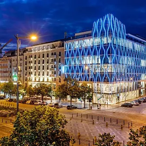 ***** Hotel Jalta Boutique Tjekkiet