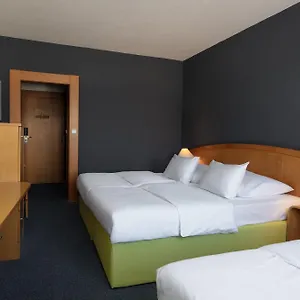 *** Hotel Orea Voro Tjekkiet