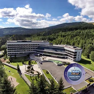 Hotel Harmony, Špindlerŭv Mlýn