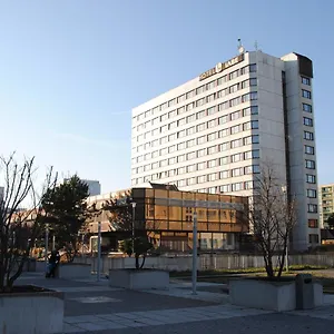 Labe Hotel