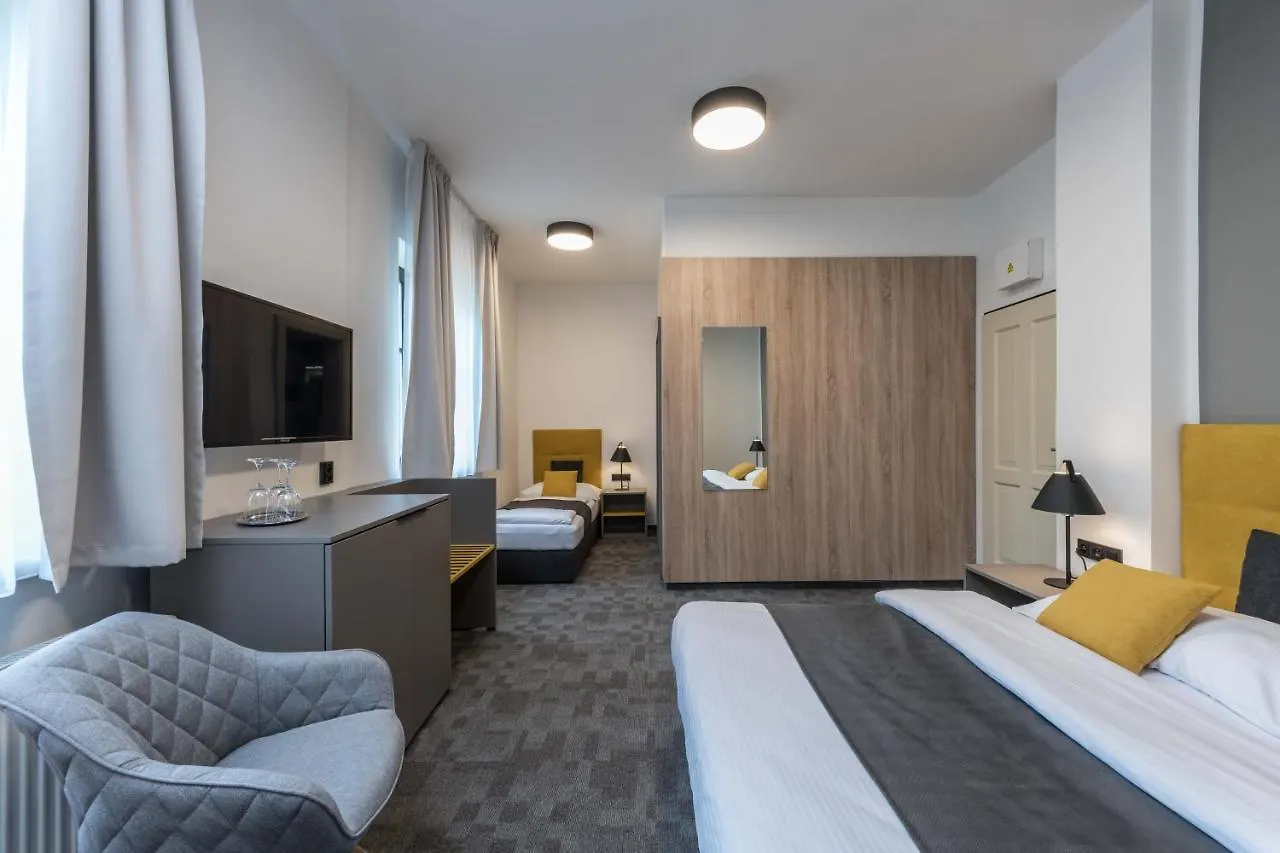 Hotel Praha Spindleruv Mlyn