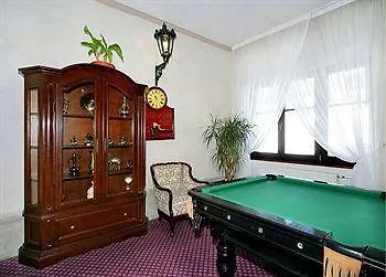 Hotel Praha Spindleruv Mlyn