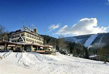 Hotel Praha Spindleruv Mlyn