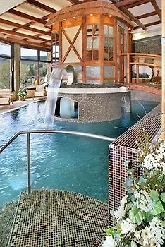 Hotel Praha Spindleruv Mlyn 4*,