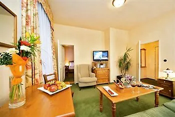 Hotel Praha Spindleruv Mlyn Czech Republic