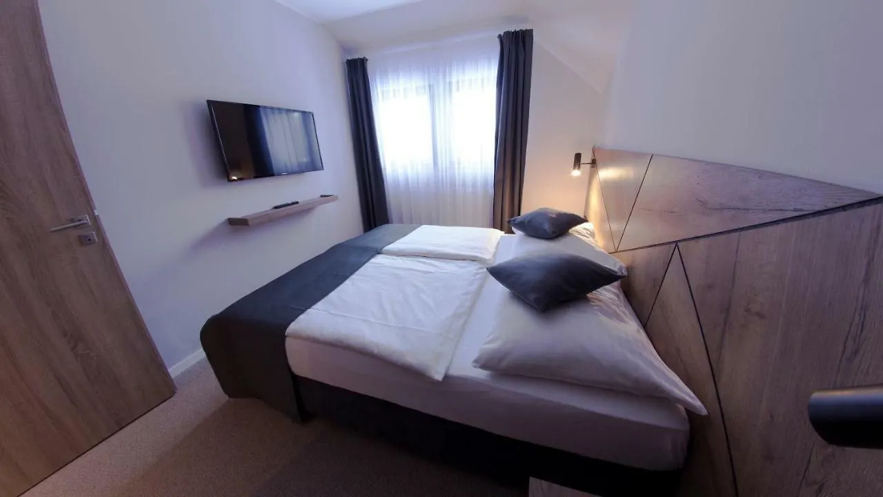 Hotel Praha Spindleruv Mlyn 4*,  Czech Republic